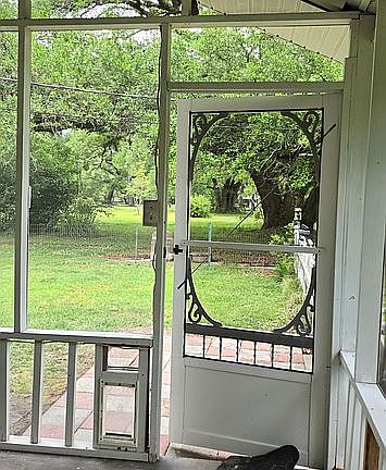 5th image of 29180 George White Rd