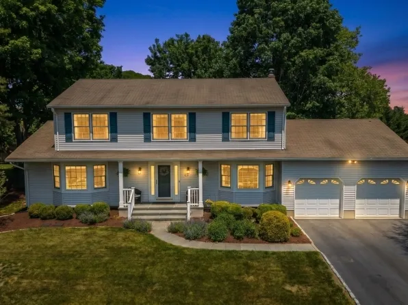36 Bradley Ln, Bridgewater Twp., NJ 08807
