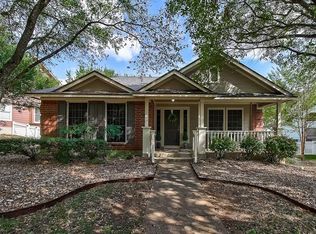 323 Haupt, Kyle, TX 78640