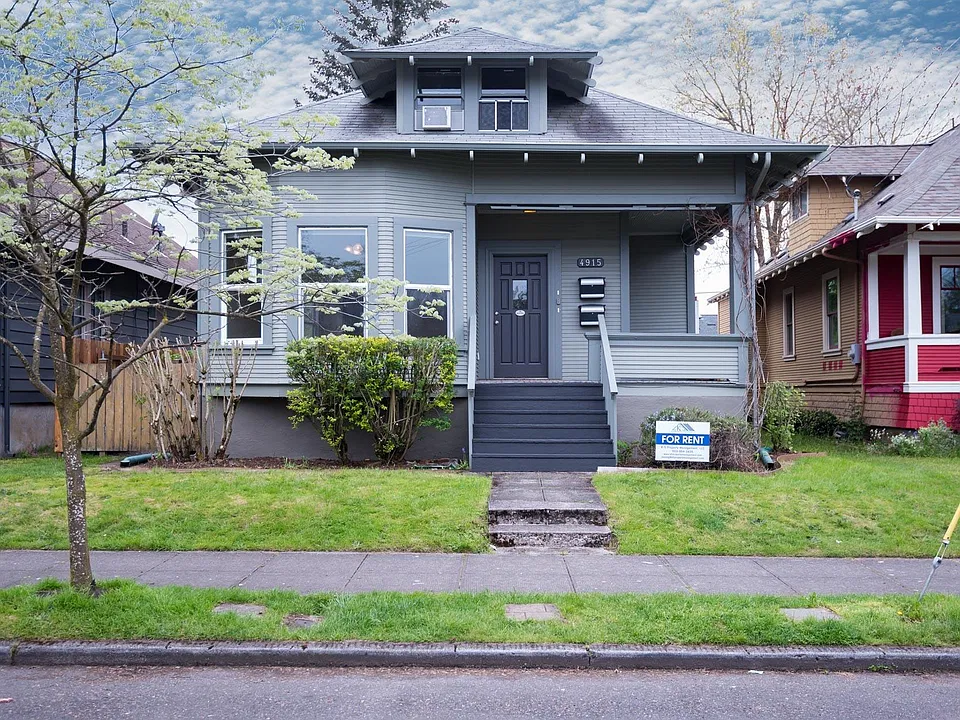 4915 SE 65th Ave #A