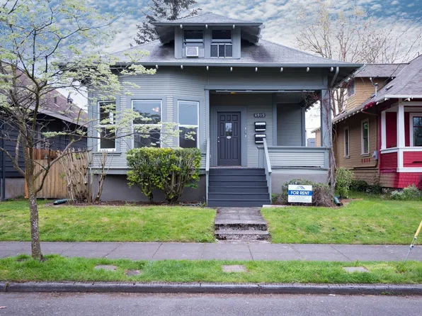 4915 SE 65th Ave #A, Portland, OR 97206