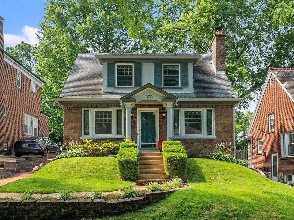 7232 Northmoor Dr, Saint Louis, MO 63105 Zillow
