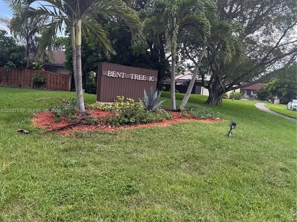 14057 SW 52nd Ter #14057, Miami, FL 33175