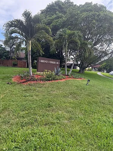 14057 SW 52nd Ter #14057 Photo 1