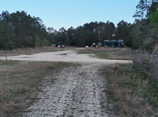 State Highway 146 S, Livingston, TX 77351