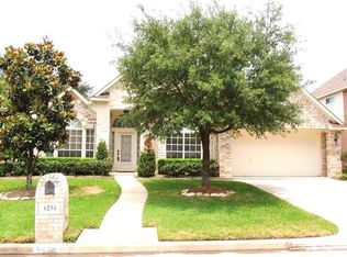 6234 Sampras Ace Ct, Spring, TX 77379