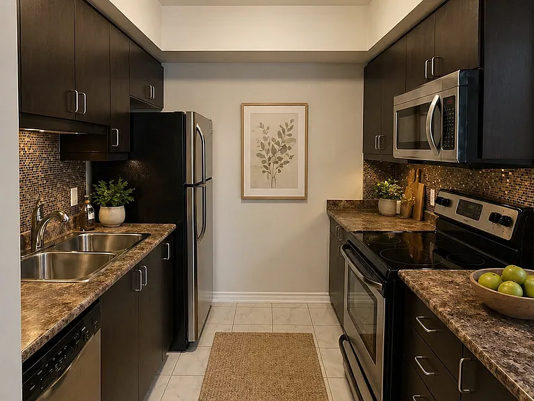 39 Ferndale Dr S #205 — Photo 8