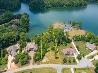 LOT 46 Leeward Dr, Stokesdale, NC 27357