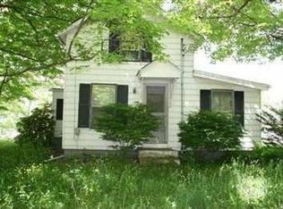 4709 Tallmadge Rd, Rootstown, OH 44272