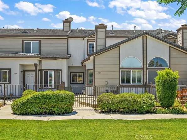 1555 Orange Ave Unit 1103, Redlands, CA 92373