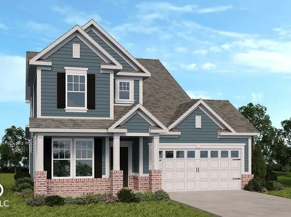 7425 Peristyle Ln, McCordsville, IN 46055