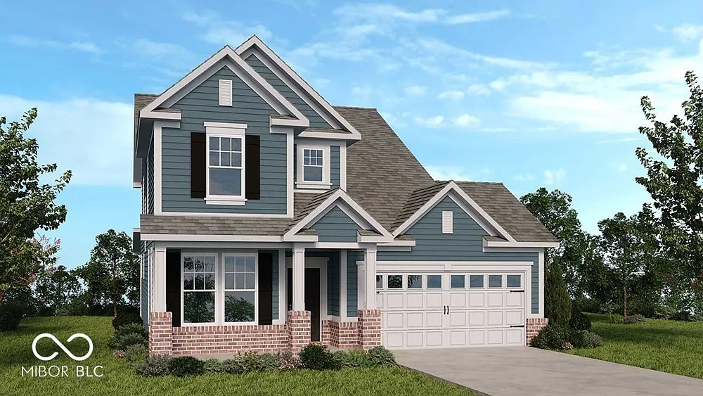 7425 Peristyle Ln photo 1