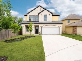 8823 Ashley Wilkes, San Antonio, TX 78221