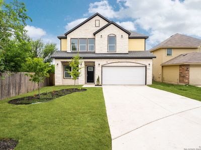 8823 ASHLEY WILKES, San Antonio, TX, 78221