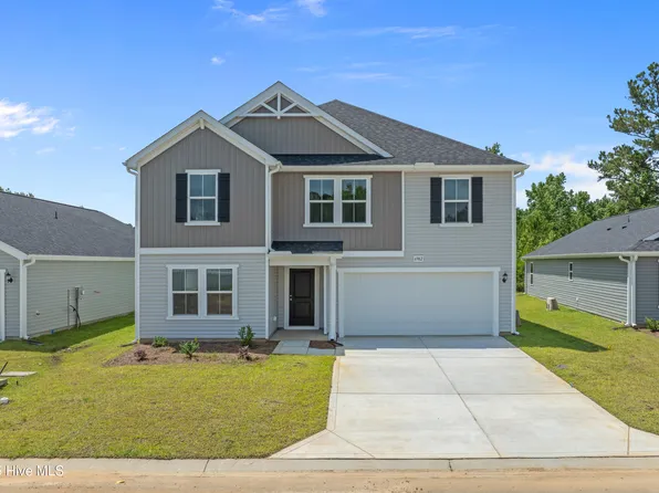 6982 Seaside Palms Place SW, Sunset Beach, NC 28468