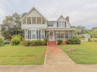 3063 7th Ave, Menlo, GA