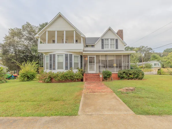 3063 7th Ave, Menlo, GA 30731