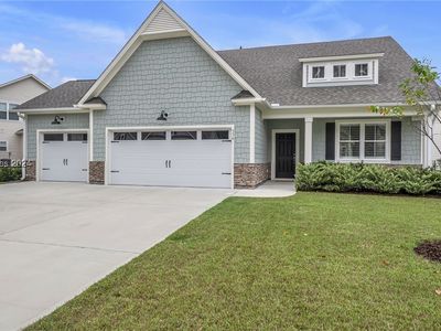 336 Station Pkwy, Bluffton, SC, 29910