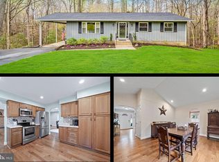 2630 Dogwood Ln, Owings, MD 20736