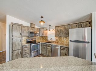 2208 W Baseline Ave Lot 76, Apache Junction, AZ 85120