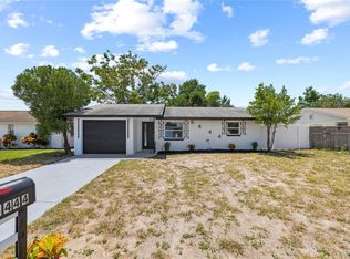 6444 JUNIPER ROAD, PORT RICHEY, FL 34668