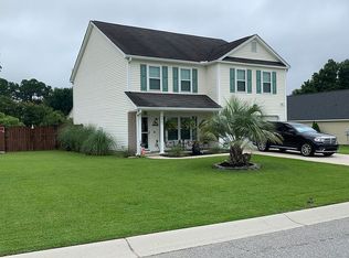 3067 Mapleleaf Dr, Moncks Corner, SC 29461