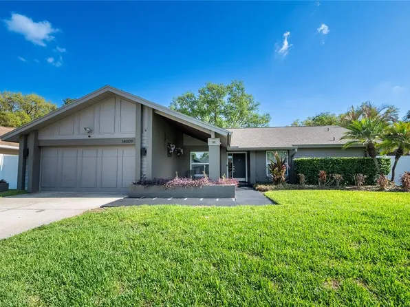 14009 Middleton Way, Tampa, FL 33624