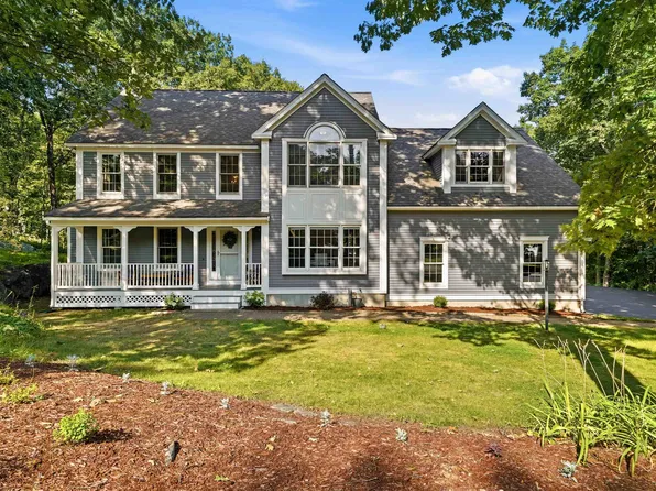 20 Jackman Ridge Road, Windham, NH 03087