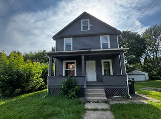 542 Noble Ave, Akron, OH 44320