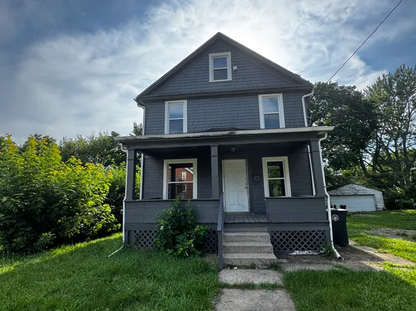 542 Noble Ave, Akron, OH 44320