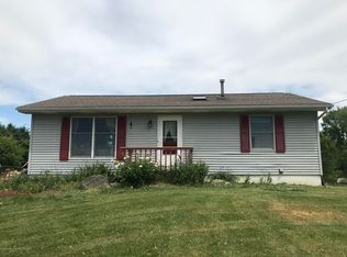 8305 S Cochran Rd, Olivet, MI 49076