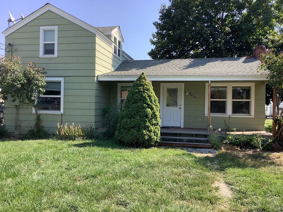 1st image of 2439 Homedale Rd