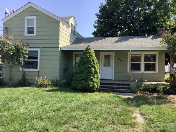 2439 Homedale Rd, Klamath Falls, OR 97603