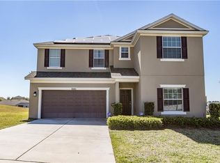 3001 Santa Maria Ave, Clermont, FL 34715