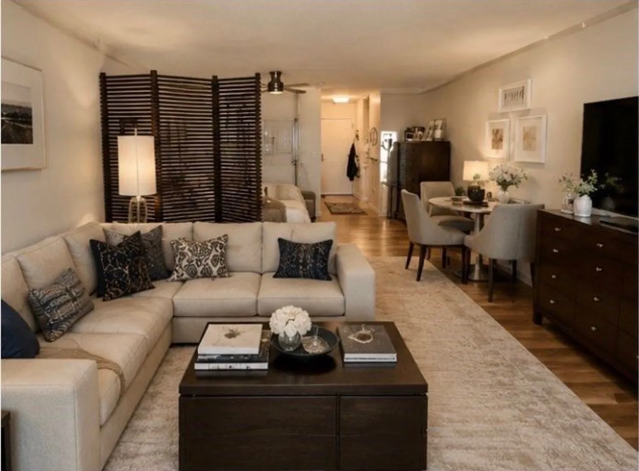Studio, 500 sqft, $2,800 — Photo 2