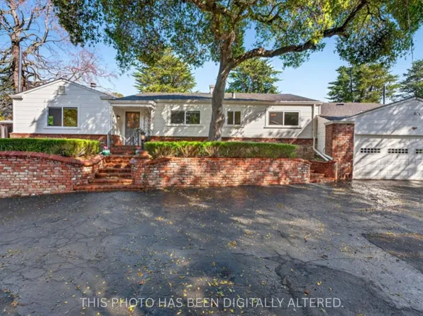 69 Hollins Dr, Santa Cruz, CA 95060