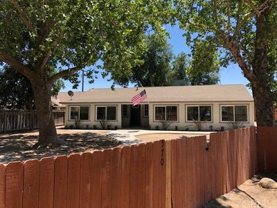 570 Mesa Grande Dr, Shandon, CA, 93461