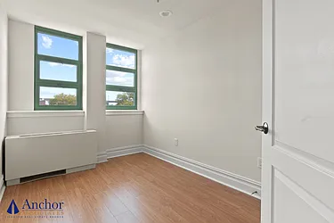 Rented by Anchor Associates