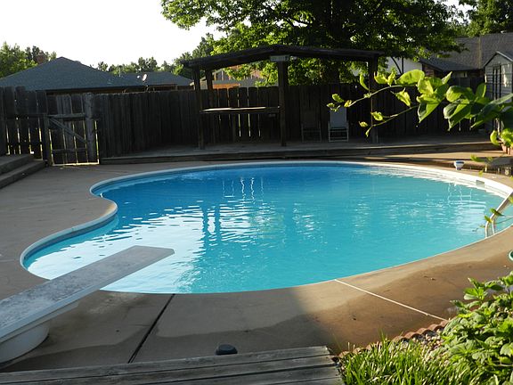 2nd image of 1501 Quail Creek Dr