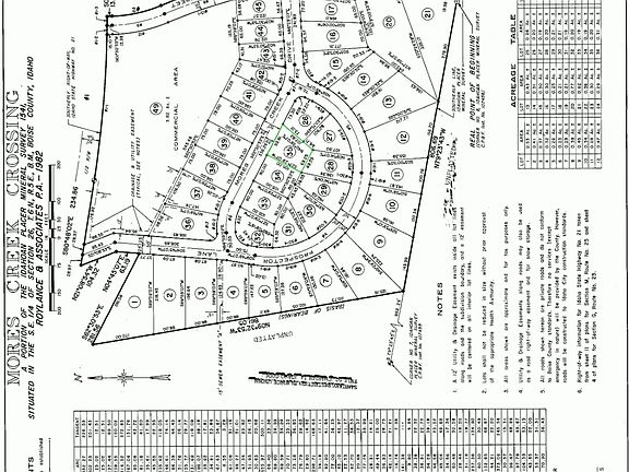 5th image of LOT 35 Mores Creek Dr