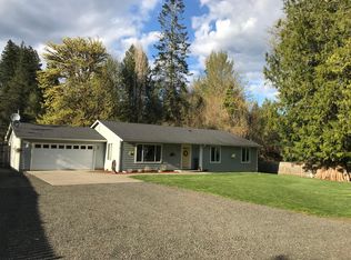 23 NE Dusty Rd, Belfair, WA 98528