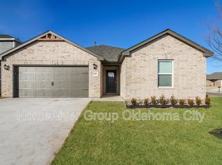 1600 Ruby Dr, El Reno, OK 73036