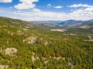 Nhn Pommel Dr, Marion, MT 59925