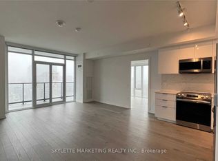 50 Power St #801, Toronto, ON M5A 3A6