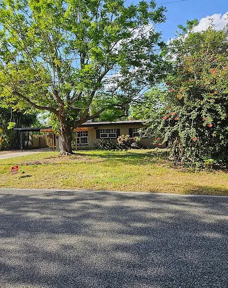 3307 Anderson Rd — Photo 1