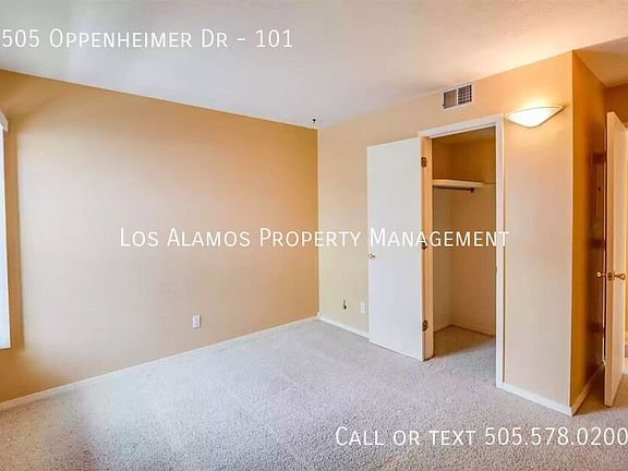 5th image of 505 Oppenheimer Dr APT 101