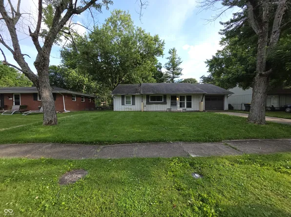 2403 Bramble Way, Anderson, IN 46011
