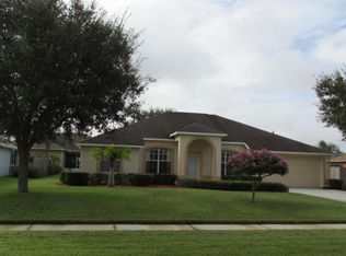 1755 Old Glory Blvd, Melbourne, FL 32940