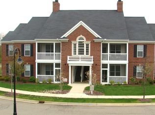 1954 Coventry Cir, Jackson, MI 49201