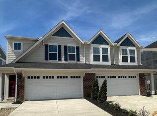 1637 Autumn Spice Pl, Bellbrook, OH 45305